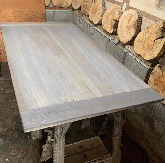 OAKED STAIN 4