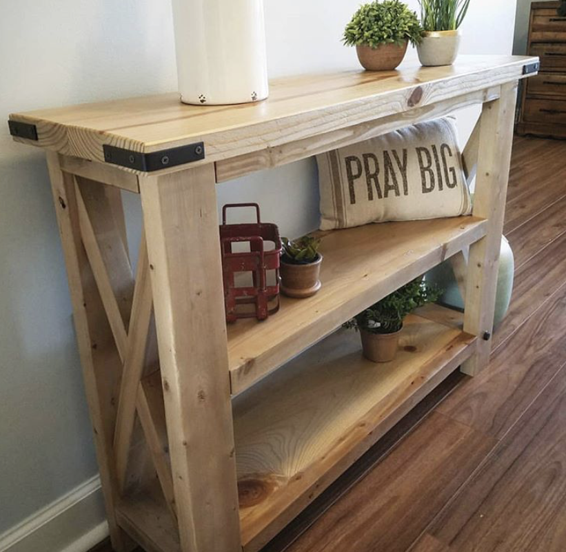 WeatherWash: MIST Aging Wood Stain
