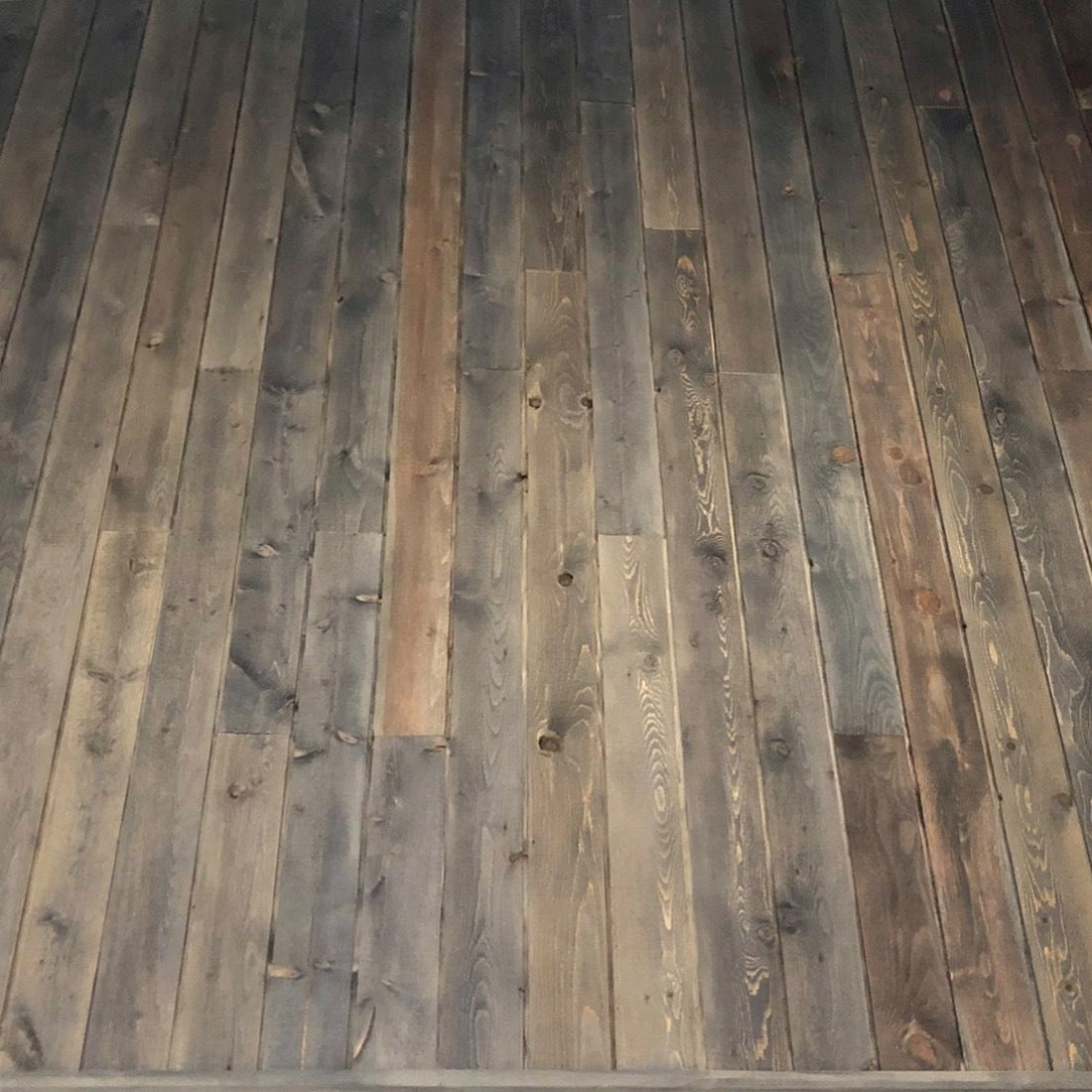WeatherWash: BUCKWILD Aging Wood Stain