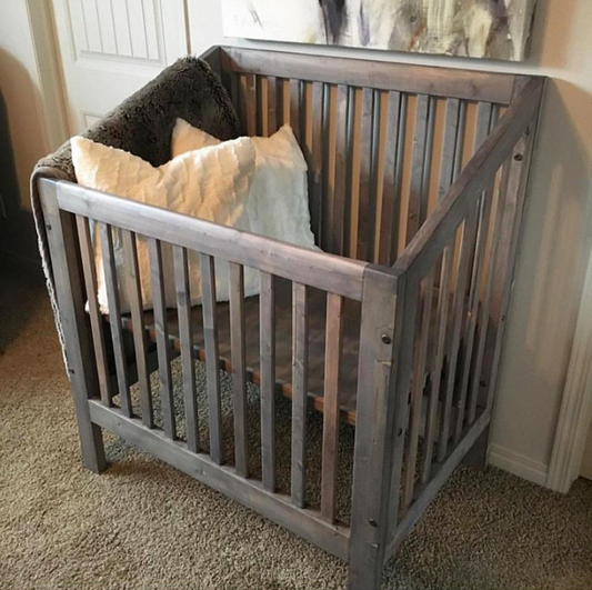 OAKED STAIN 47