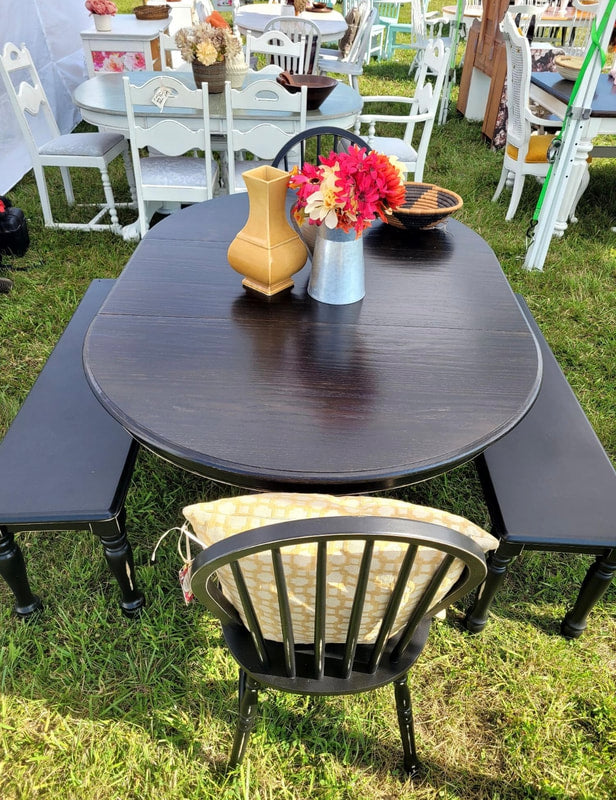 WeatherWash: BLACK EBONY Aging Wood Stain