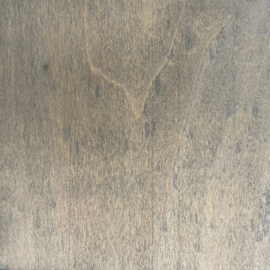 STAIN: OAKED 1