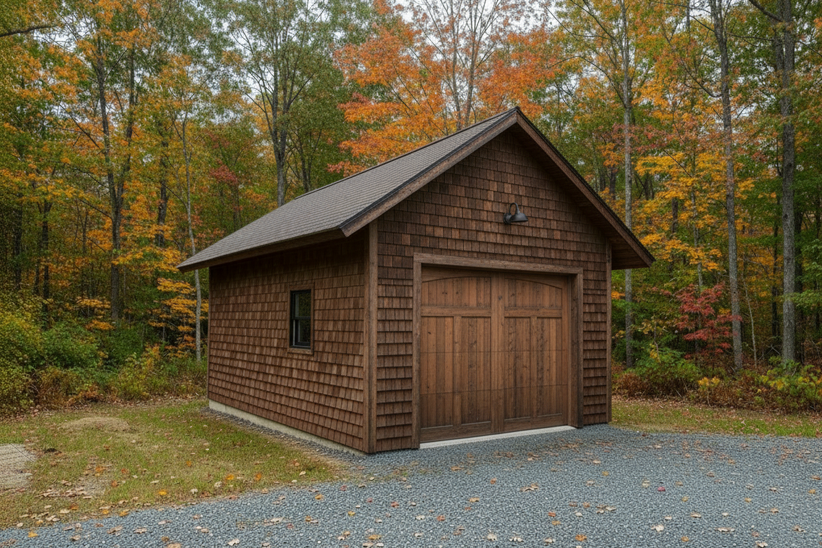 WeatherWash: RANCHWORN Aging Wood Stain
