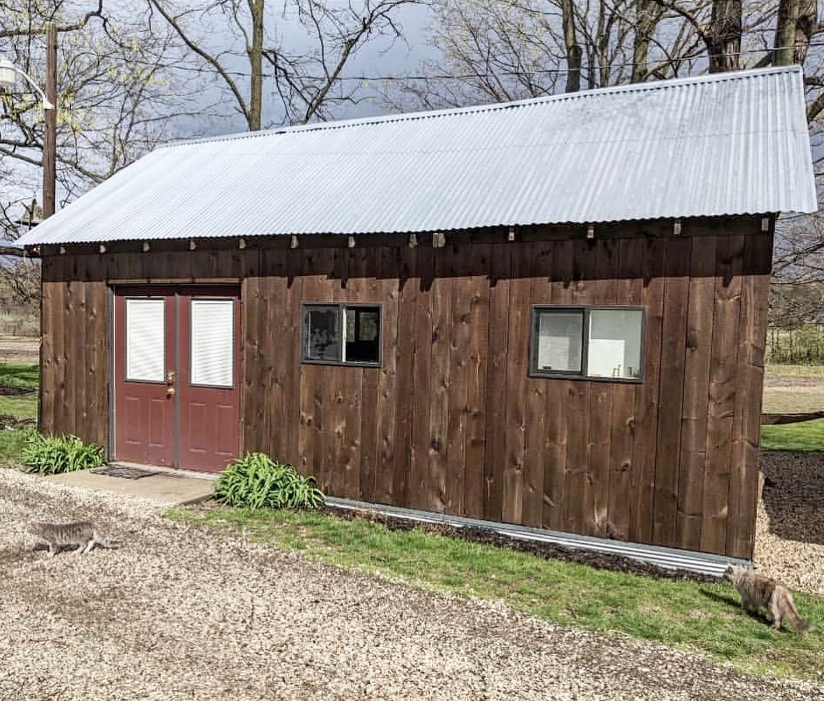 WeatherWash Topcoat: EXTERIOR Sealer