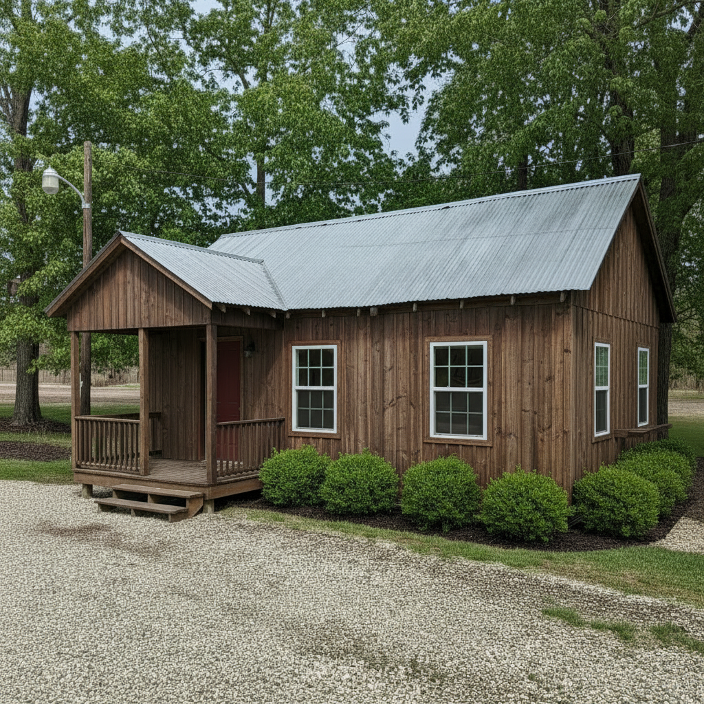 WeatherWash: RANCHWORN Aging Wood Stain