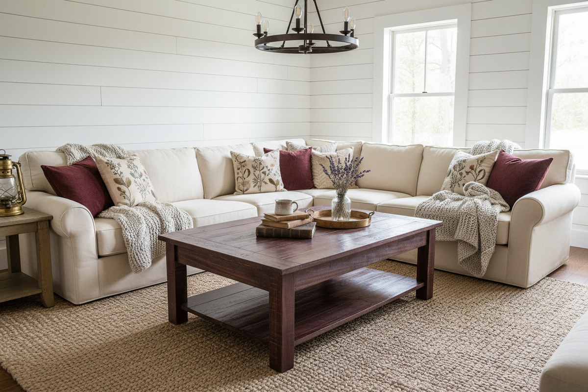WeatherWash: BRANDY Aging Wood Stain