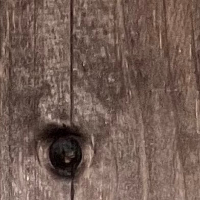 WeatherWash: BRANDY Aging Wood Stain