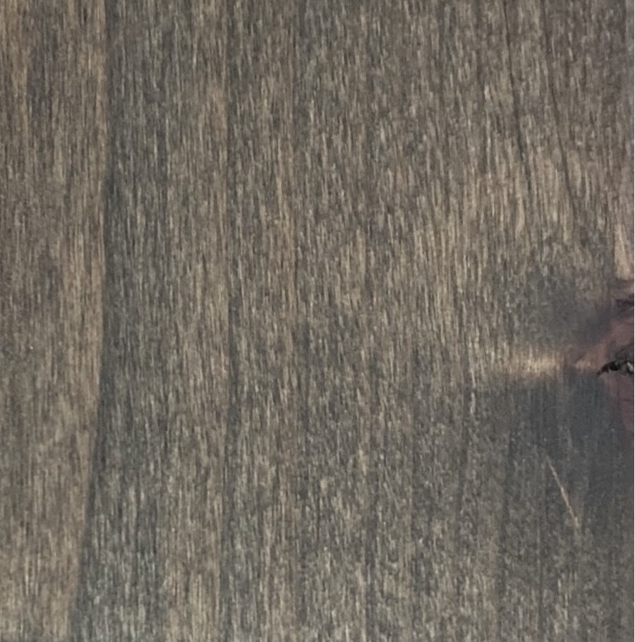WeatherWash Toner: EBONY BLACK Oil