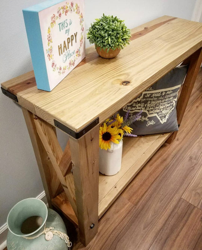 WeatherWash: MIST Aging Wood Stain