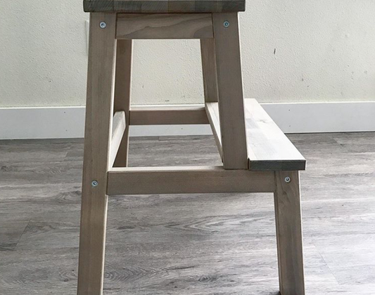 PINED STAIN 32