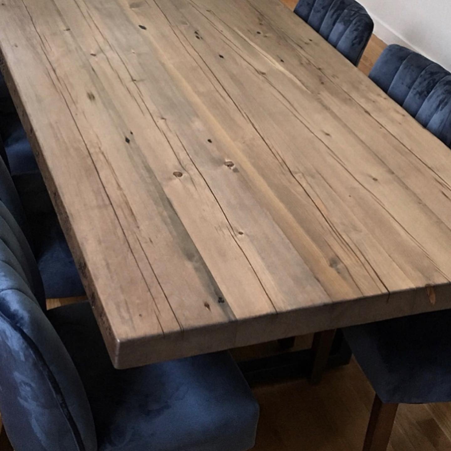WeatherWash: RUSTED Aging Wood Stain