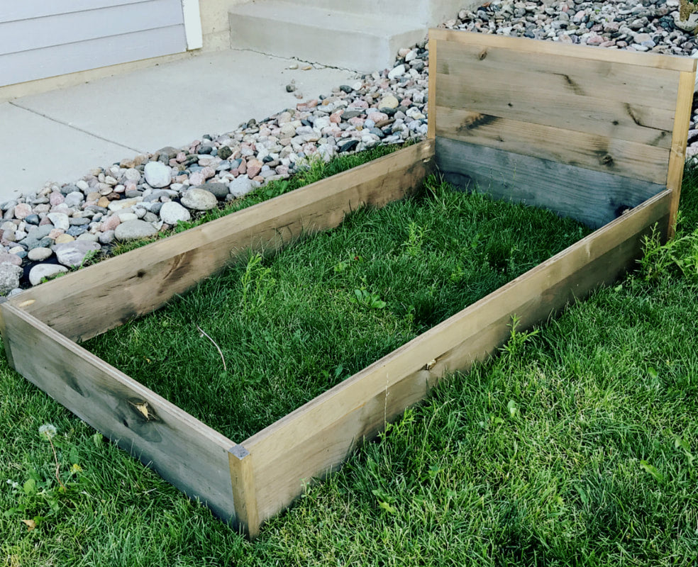WeatherWash: MIST Aging Wood Stain