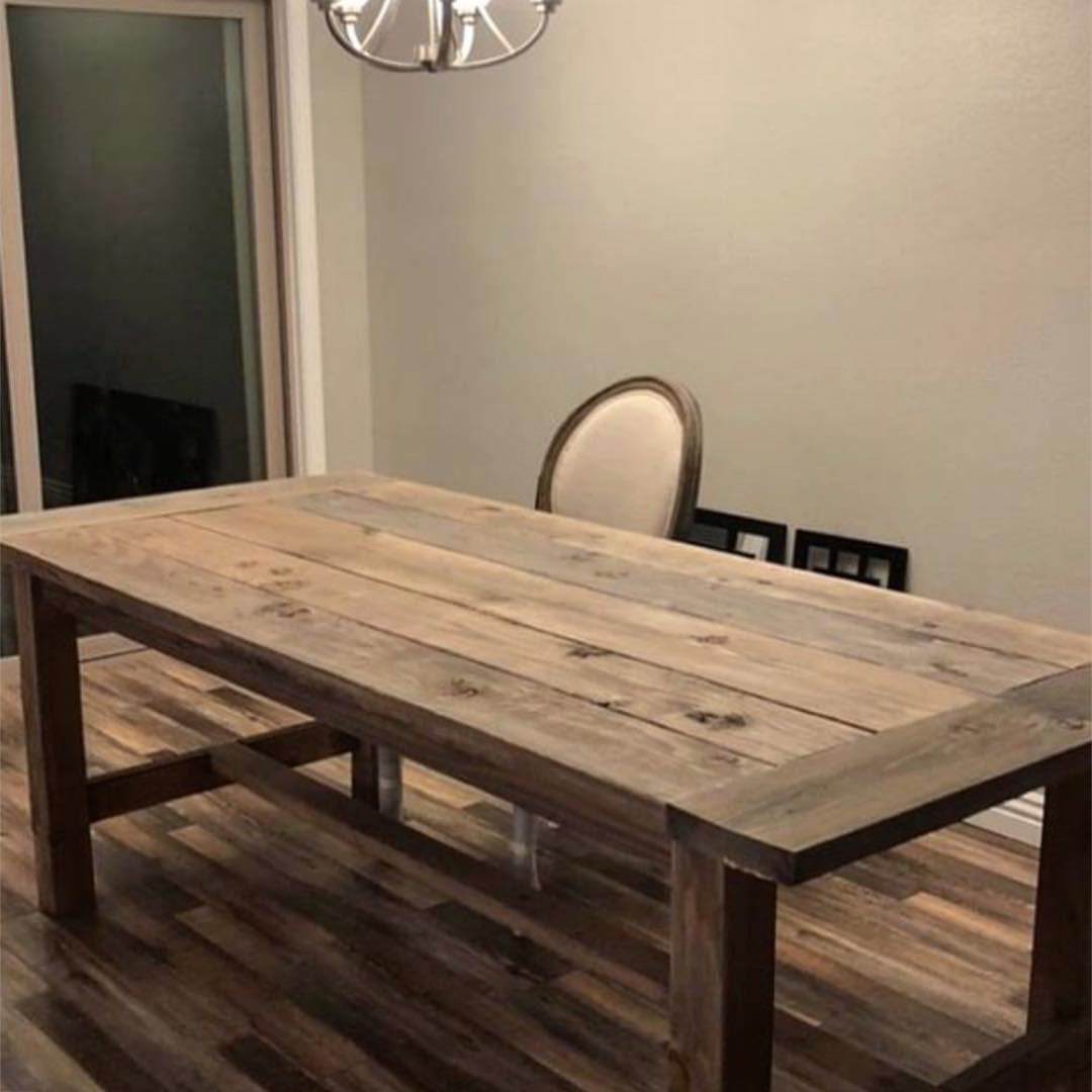WeatherWash: MIST Aging Wood Stain