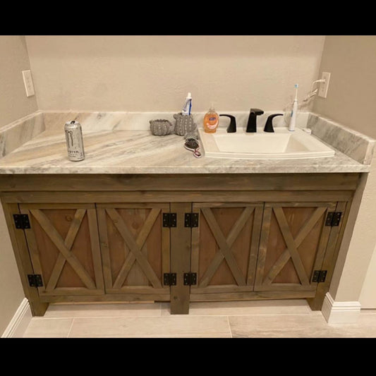 MILLWORK, DOORS, CABINETRY 2