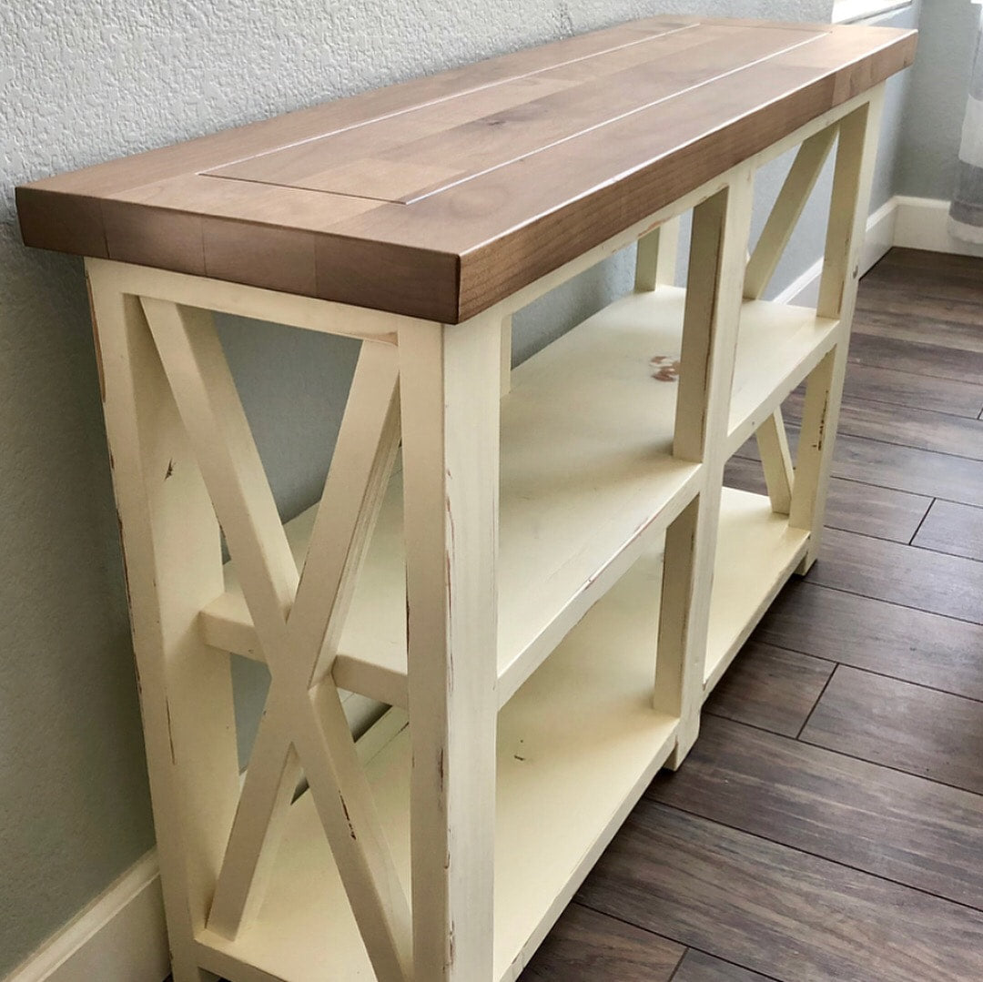 WeatherWash: MIST Aging Wood Stain