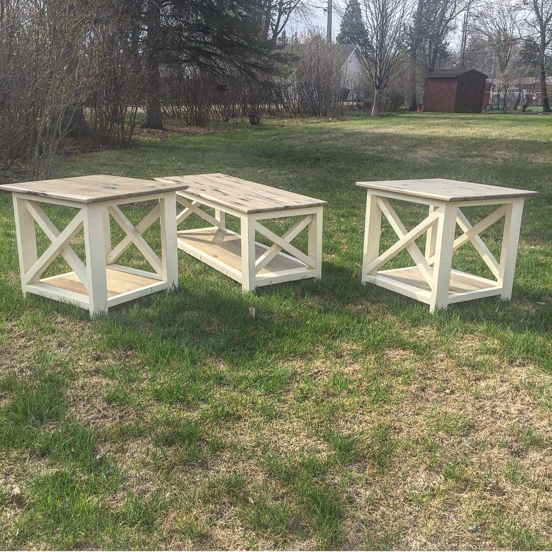 WeatherWash: MIST Aging Wood Stain