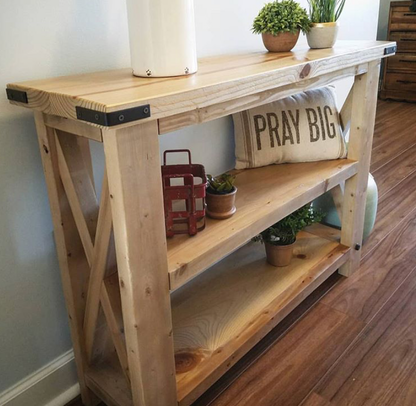 WeatherWash: MIST Aging Wood Stain