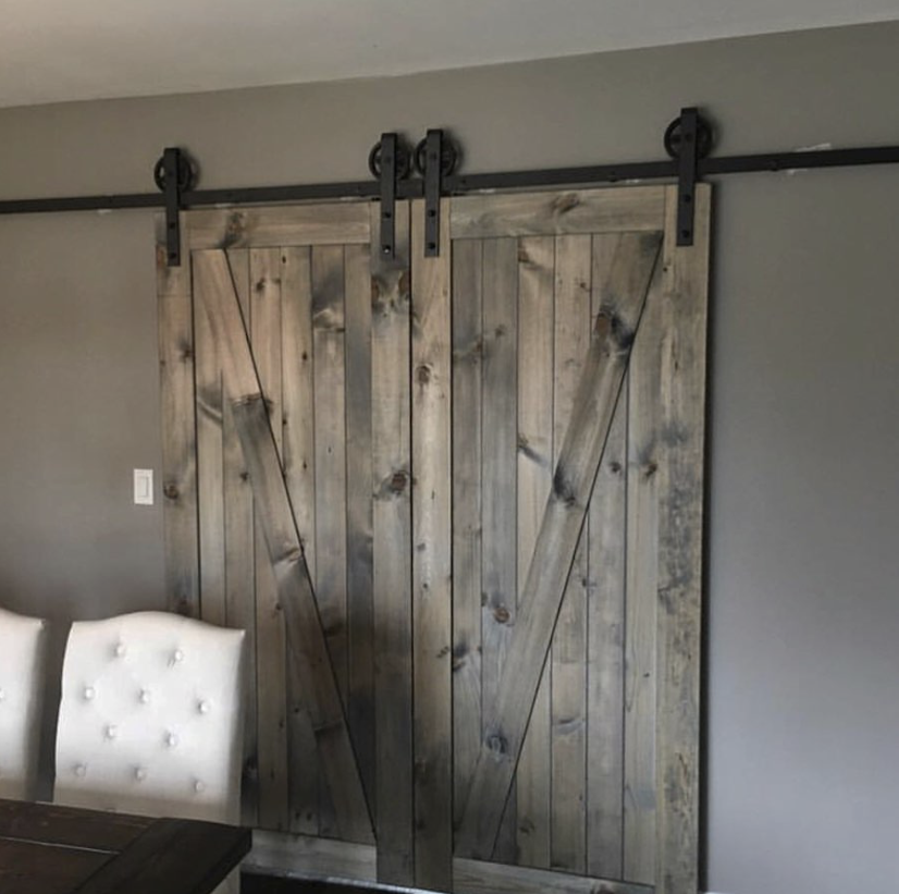 WeatherWash: OAKED Aging Wood Stain