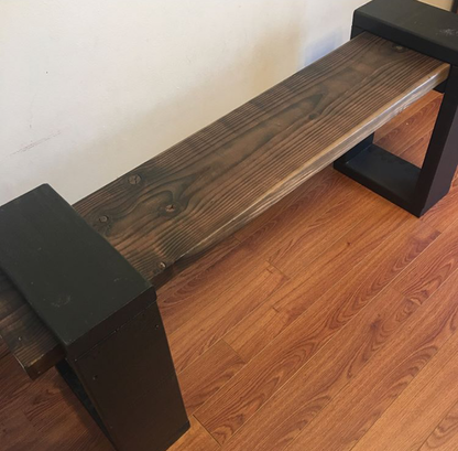 WeatherWash: BUCKWILD Aging Wood Stain