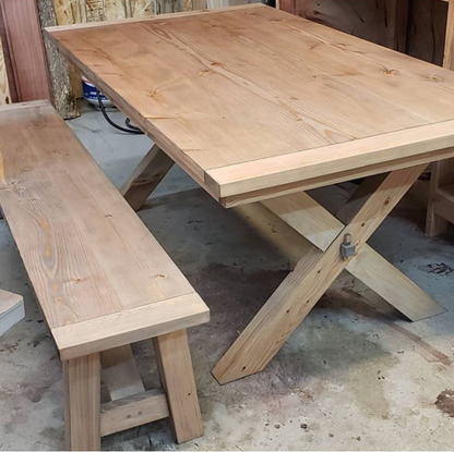 WeatherWash: RUSTED Aging Wood Stain