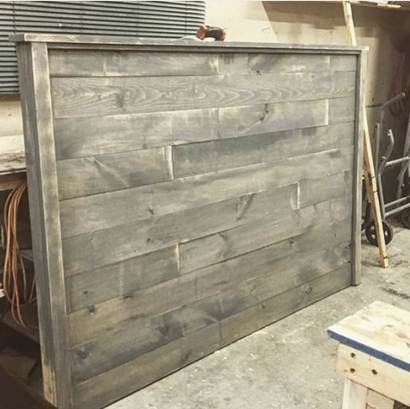 WeatherWash: OAKED Aging Wood Stain