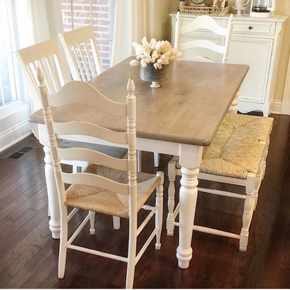 WeatherWash Toner: WHITE Oil