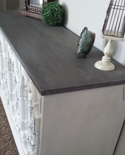 WeatherWash Toner: WHITE Oil