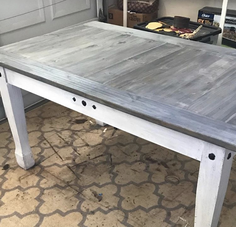 WeatherWash Toner: WHITE Oil