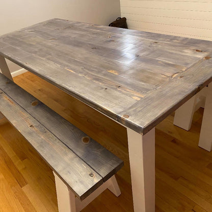 WeatherWash Topcoat: SATIN Varnish