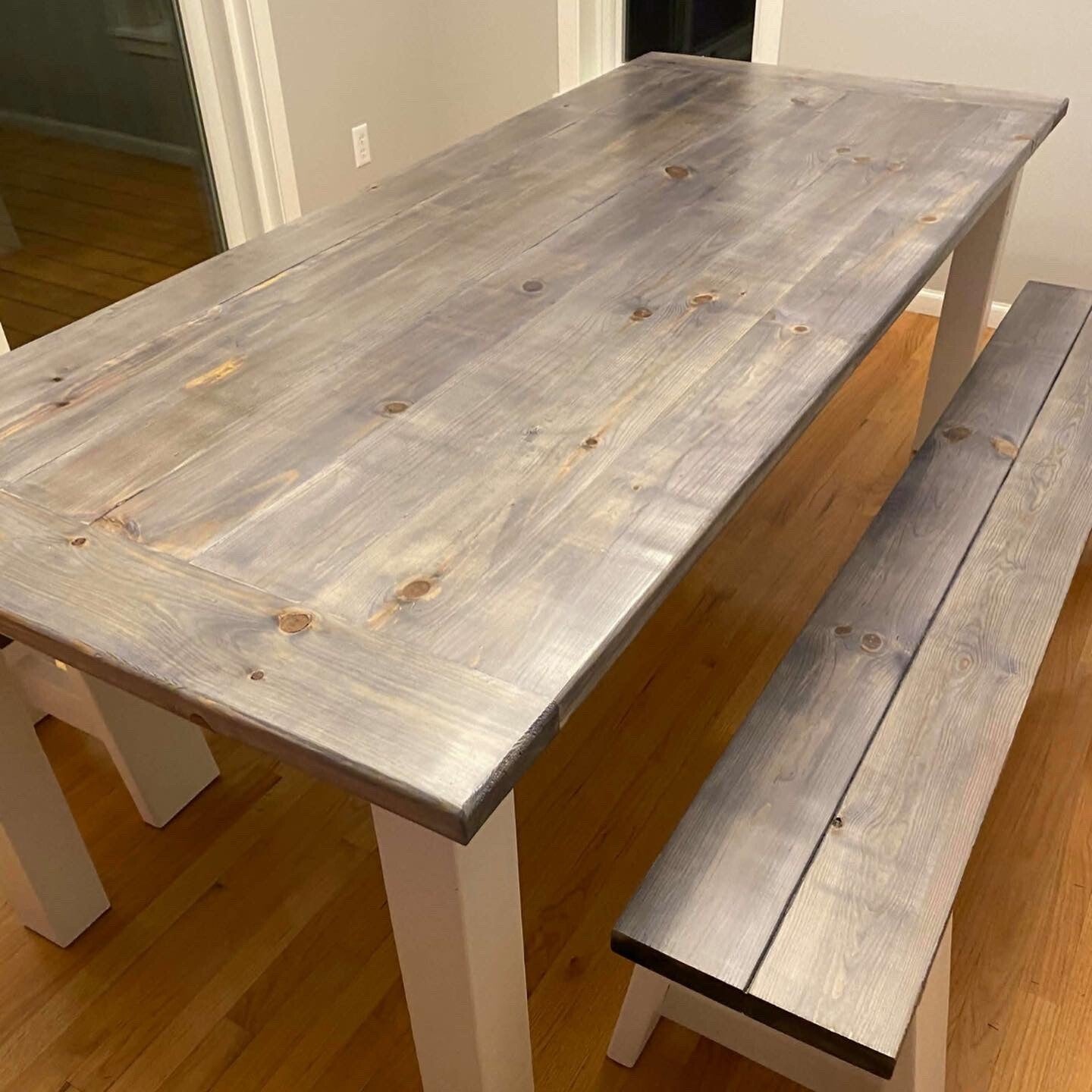 WeatherWash: OAKED Aging Wood Stain