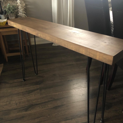 WeatherWash: BARNWOOD Aging Wood Stain