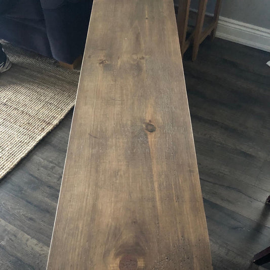 BARNWOOD STAIN 14