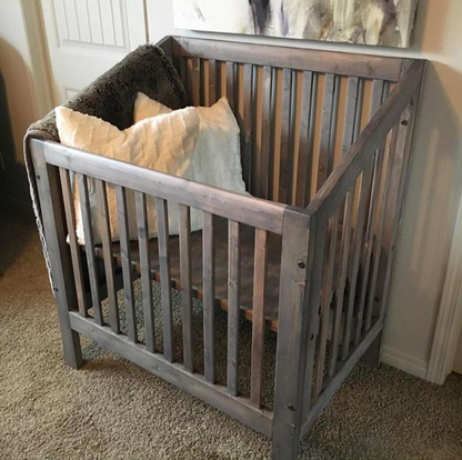 WeatherWash: OAKED Aging Wood Stain