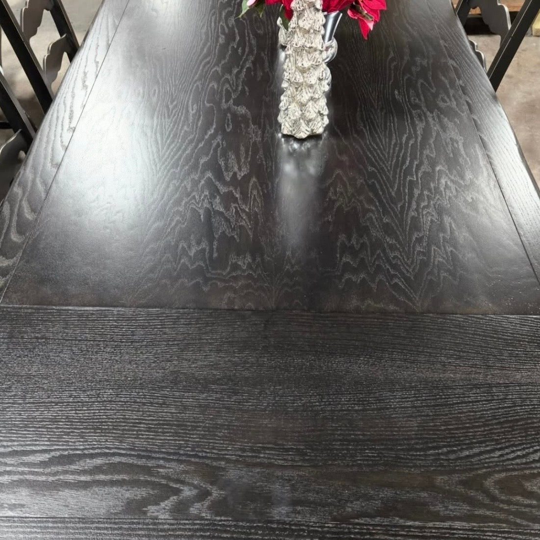 WeatherWash: BLACK EBONY Aging Wood Stain