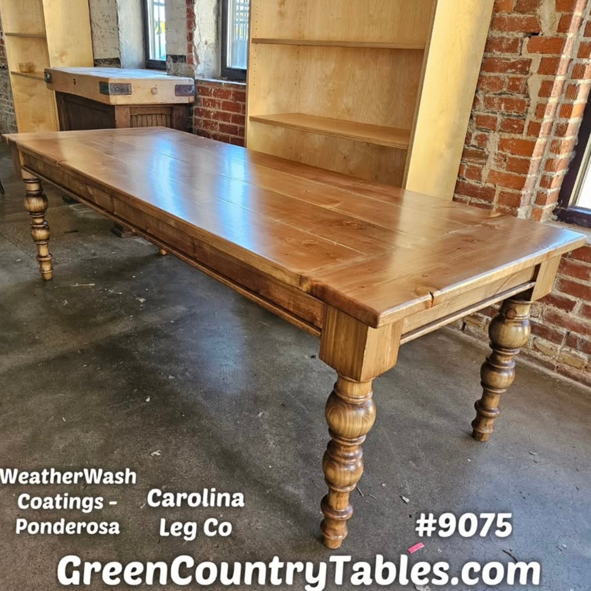 WeatherWash: PONDEROSA Aging Wood Stain