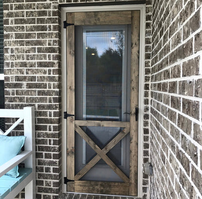 WeatherWash: BUCKWILD Aging Wood Stain