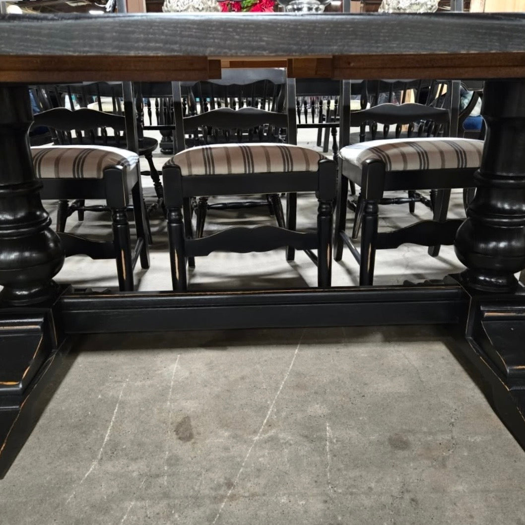 WeatherWash: BLACK EBONY Aging Wood Stain