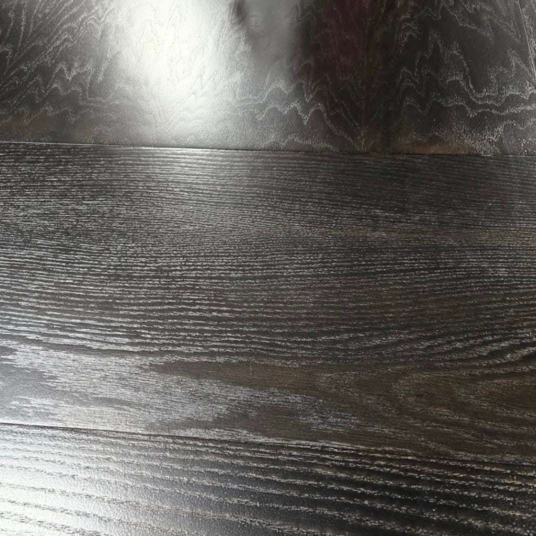 WeatherWash: BLACK EBONY Aging Wood Stain