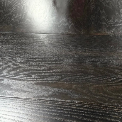 WeatherWash: BLACK EBONY Aging Wood Stain