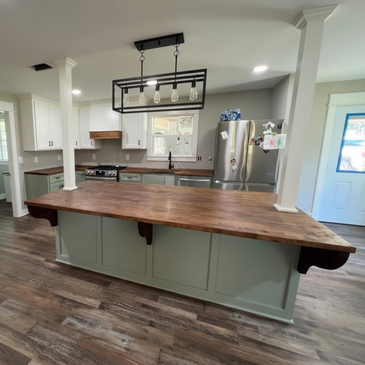 Barnwood Wood Stain 2
