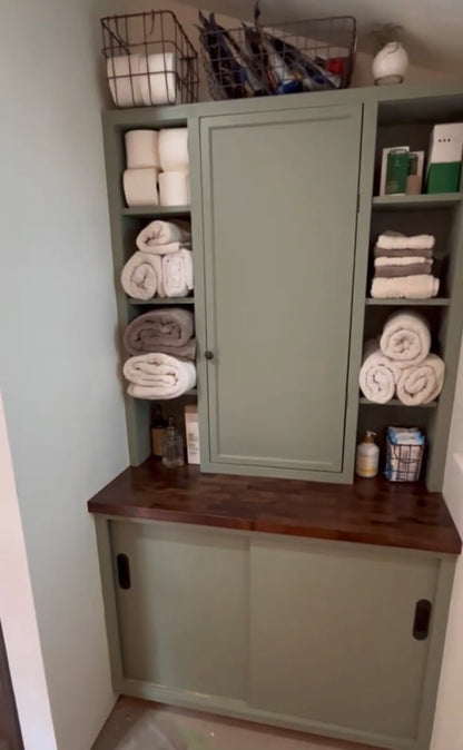 WeatherWash: BARNWOOD Aging Wood Stain