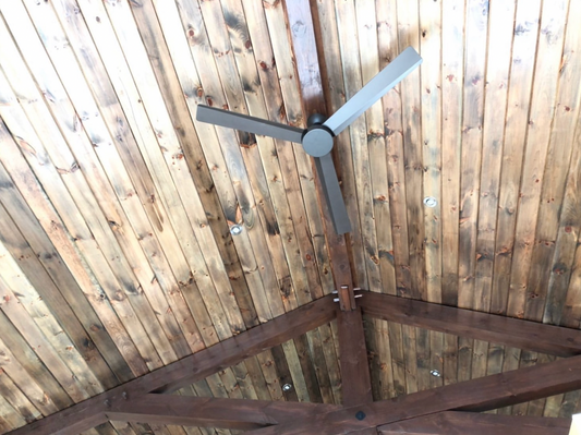 Buckwild Wood Stain 10