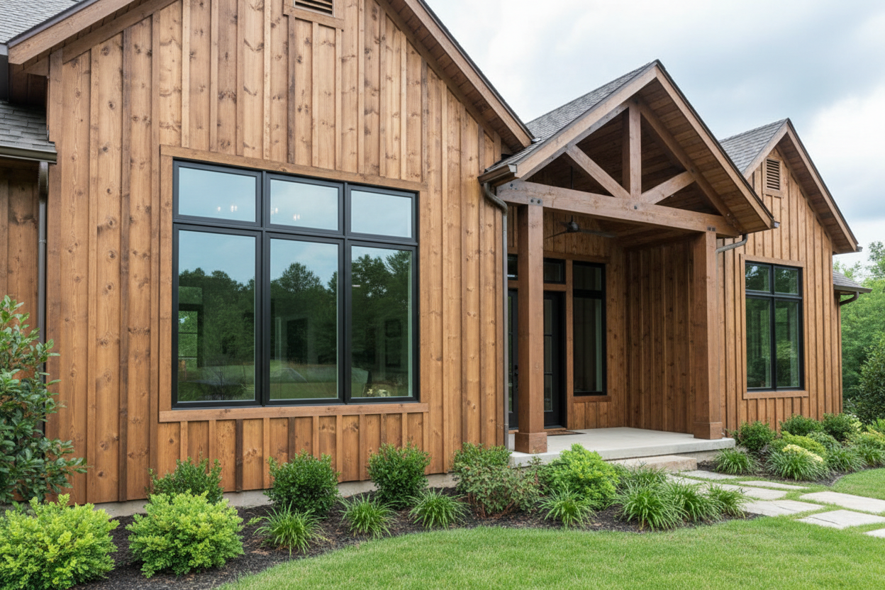 WeatherWash Topcoat: EXTERIOR Sealer