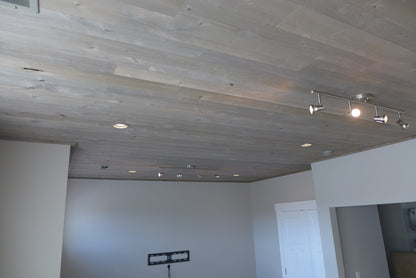 WeatherWash: DRIFTWOOD Aging Wood Stain