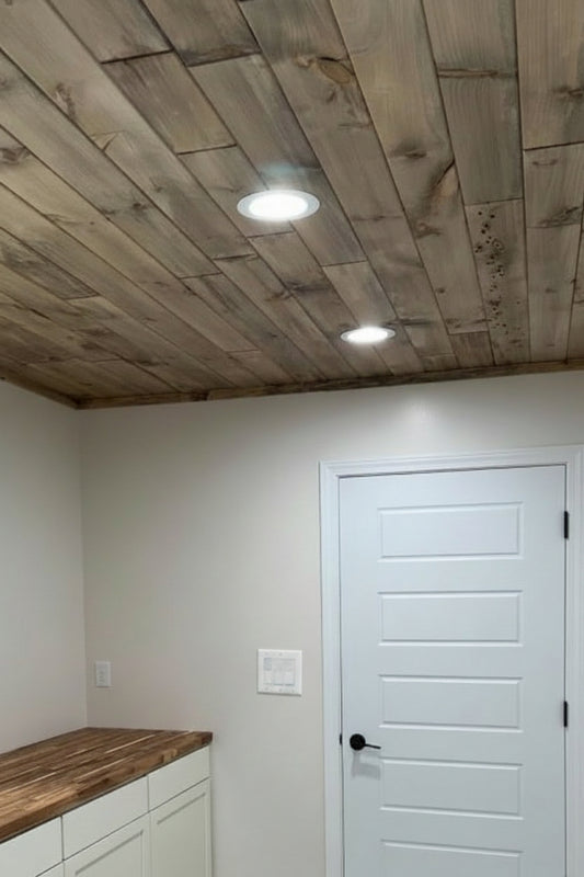 Driftwood Wood Stain 11