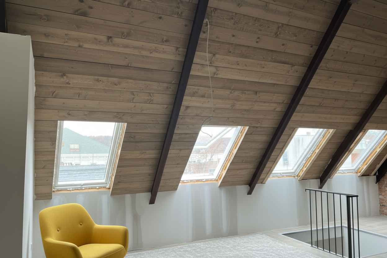 WeatherWash: DRIFTWOOD Aging Wood Stain