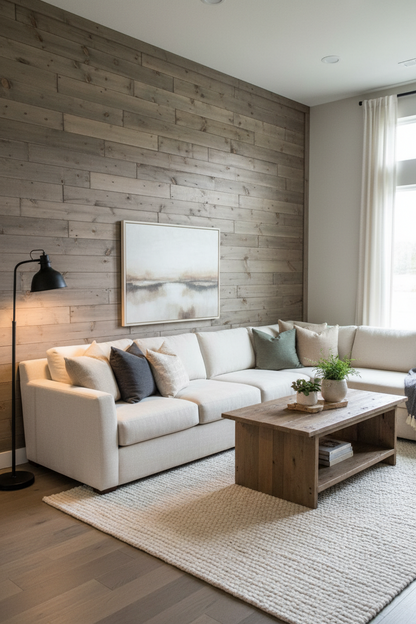 WeatherWash: DRIFTWOOD Aging Wood Stain