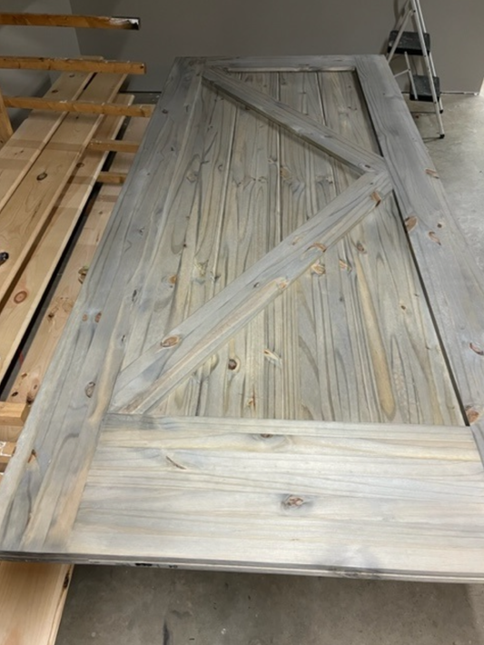 Driftwood Wood Stain 10