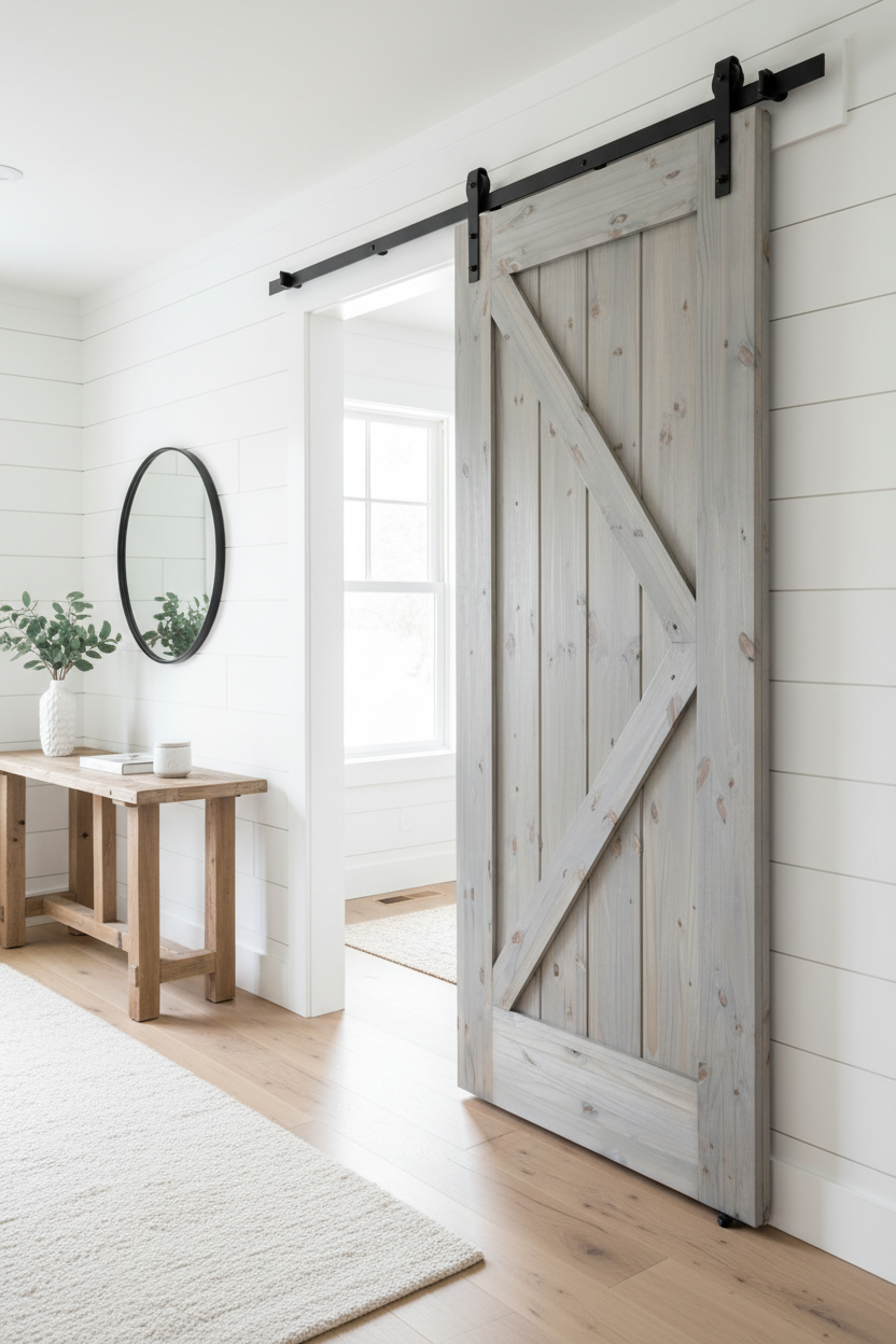 WeatherWash: DRIFTWOOD Aging Wood Stain