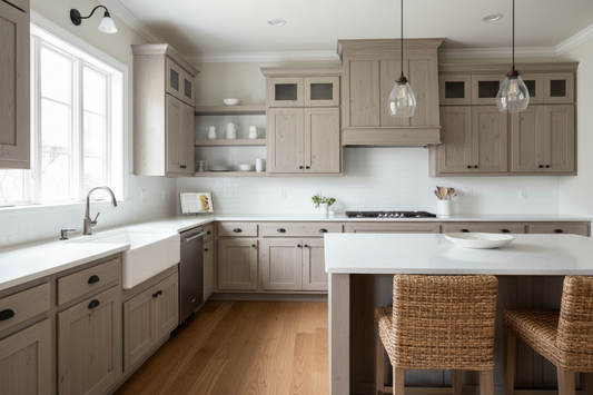 Millwork, Doors, Cabinetry 79